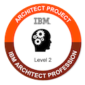 Architect Project Level 2