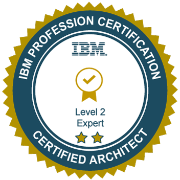 Architect certification